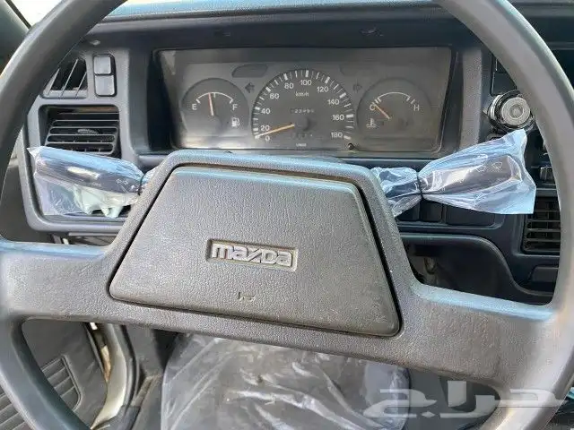 مازدا ونيت موديل 99 1