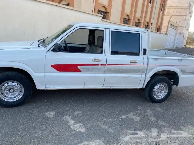 مازدا ونيت موديل 99 3