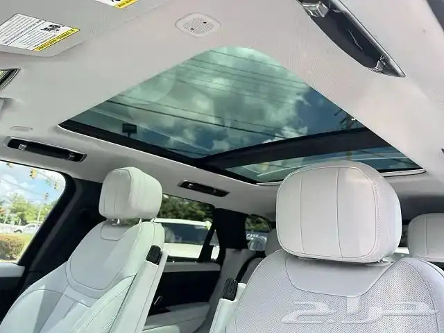Range Rover Sport 2024 13