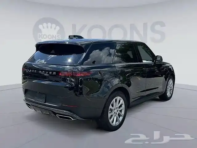 Range Rover Sport 2024 4