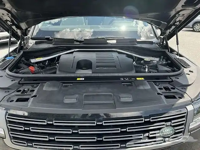 Range Rover Sport 2024 20