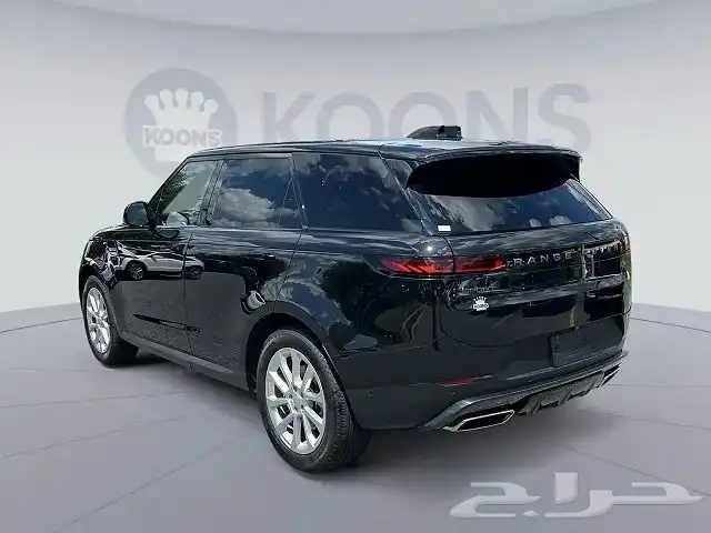 Range Rover Sport 2024 5