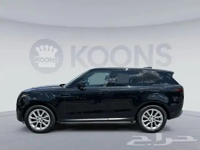 Range Rover Sport 2024 2