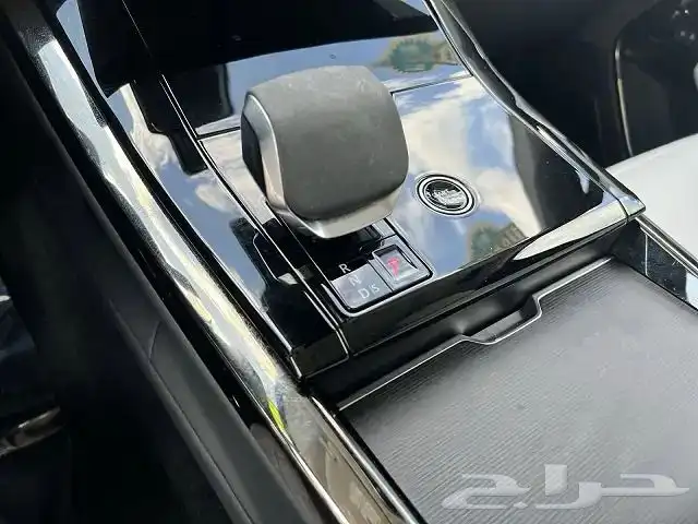 Range Rover Sport 2024 12