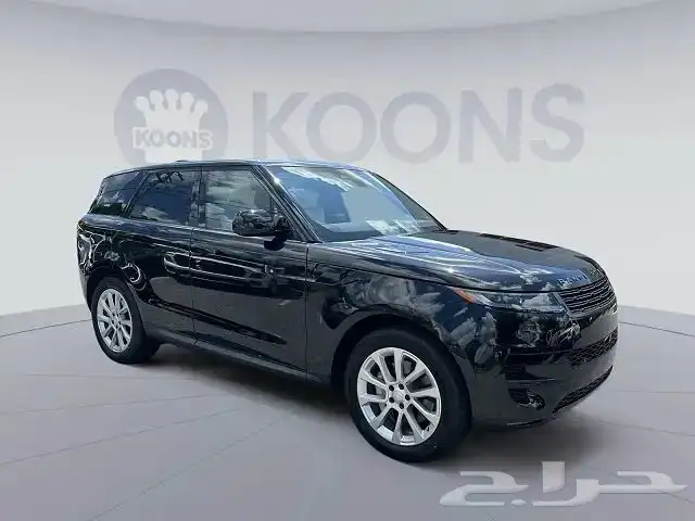 Range Rover Sport 2024 1