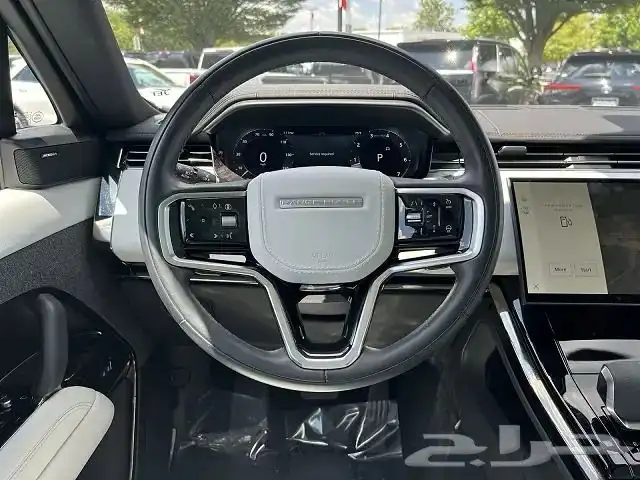 Range Rover Sport 2024 11
