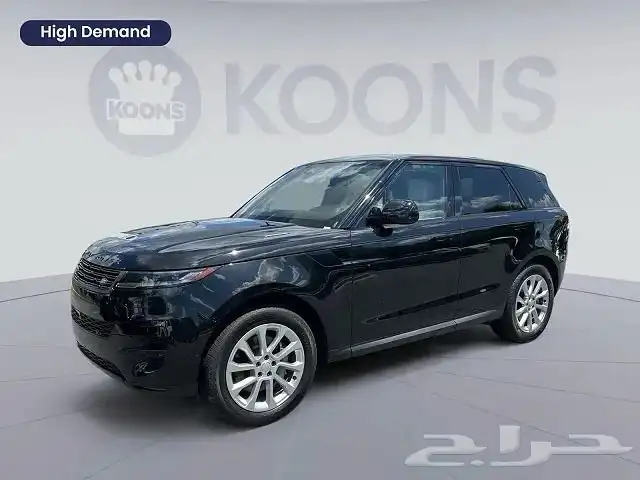 Range Rover Sport 2024 0