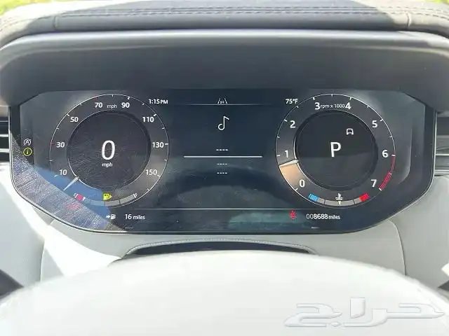 Range Rover Sport 2024 18