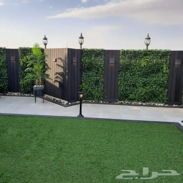 تنفيذ حدايق ومظلات خارجيه بأحدث التصاميم 19