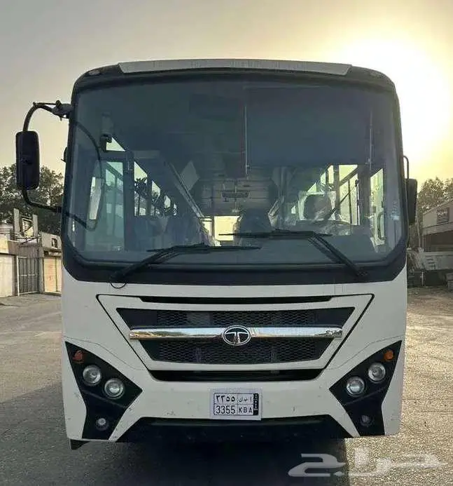 حافلات بيع وايجار 5