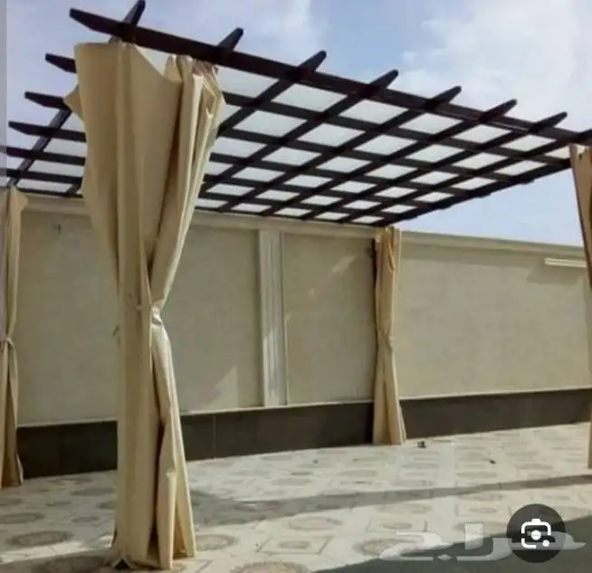 حداد شندوتش بنل مضلات سواتر كلادنج 5