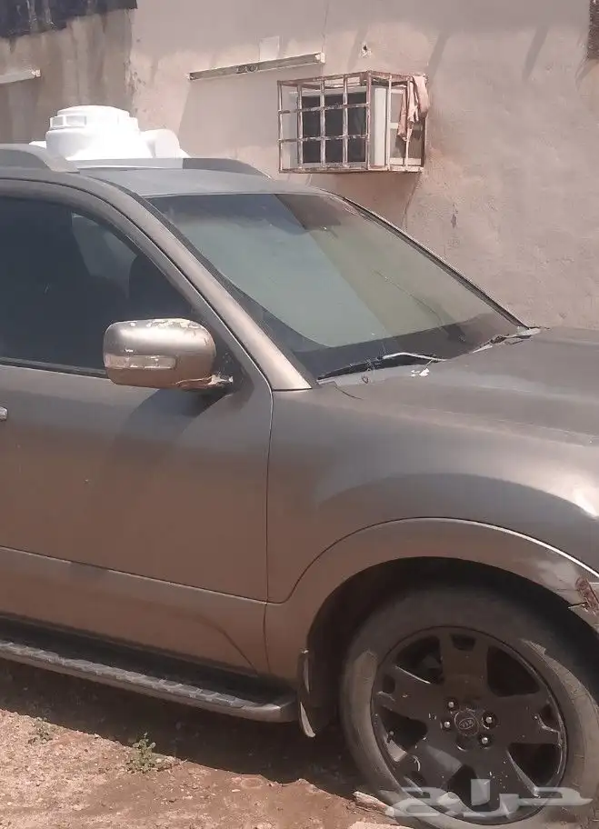 موهافي موديل 2009 6