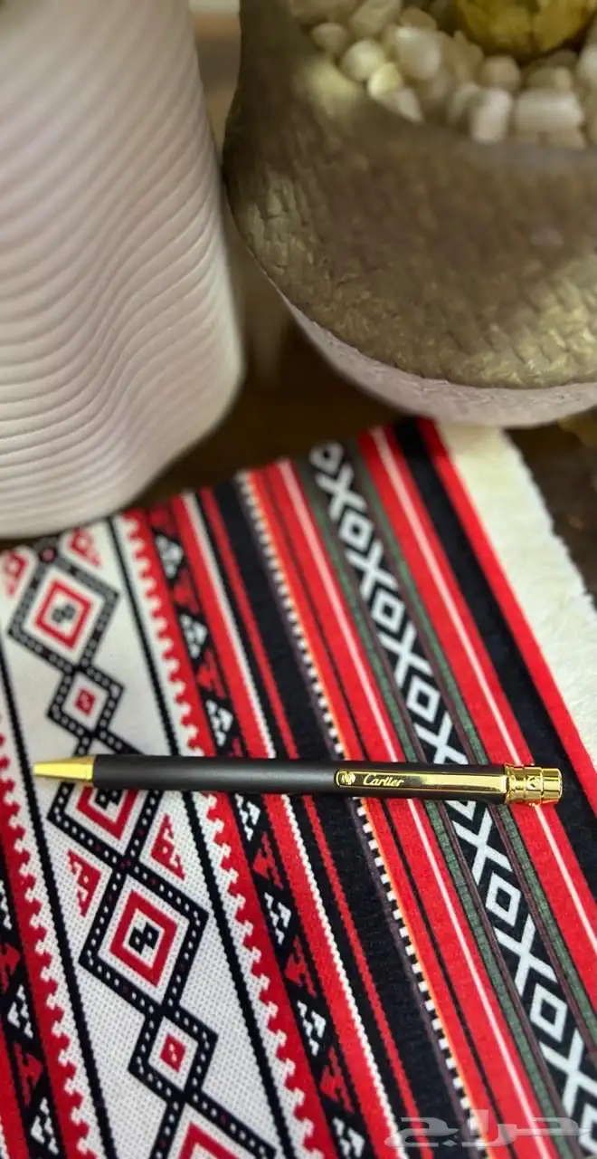 أقلام كارتير درجة أولى 1