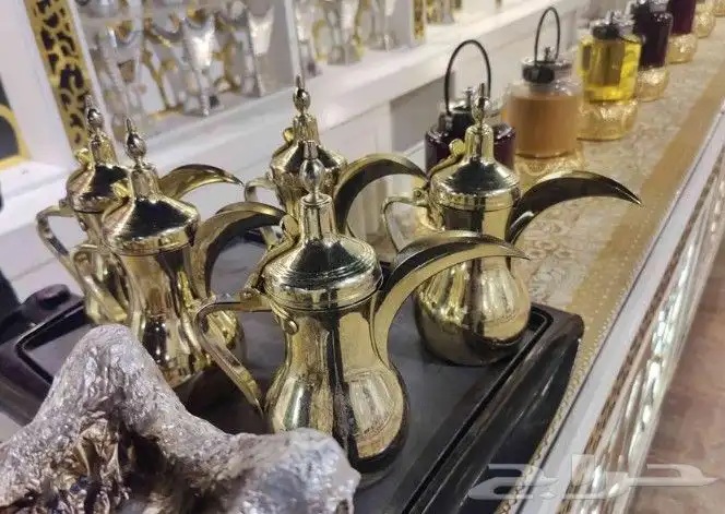 قهوجين صبابين جميع أنحاء الرياض 4