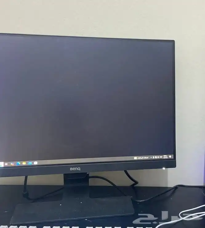 شاشة benq 0