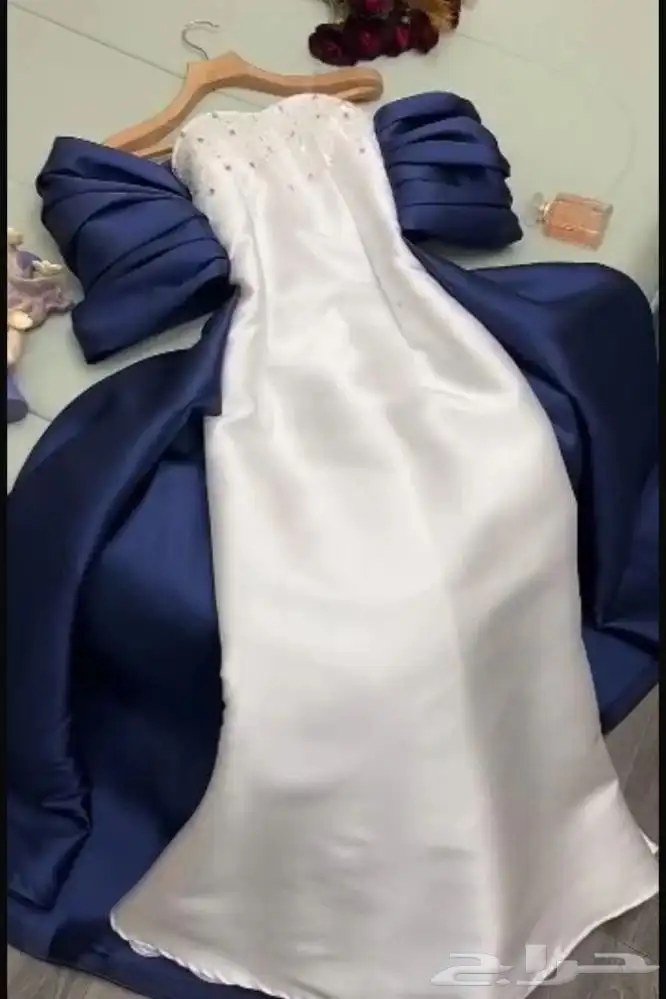 فستان زواج للبيع 3
