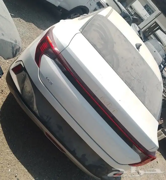 كياء k3 2023 2024 1