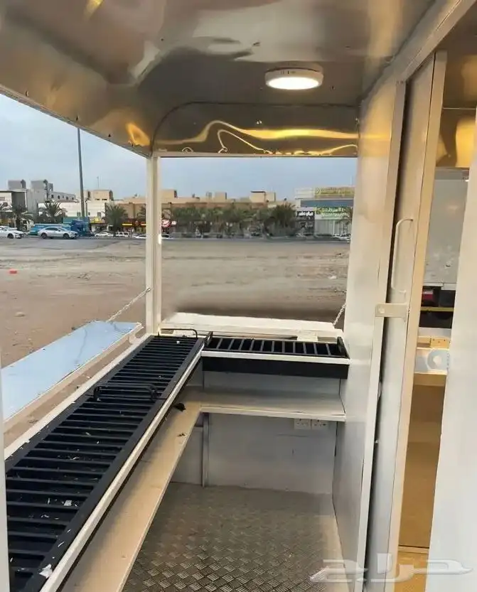 فود ترك للبيع 2