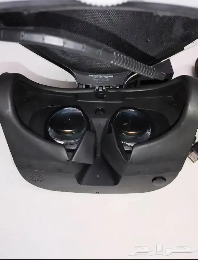 نظارة الواقع الافتراضي Vr سوني 4 1