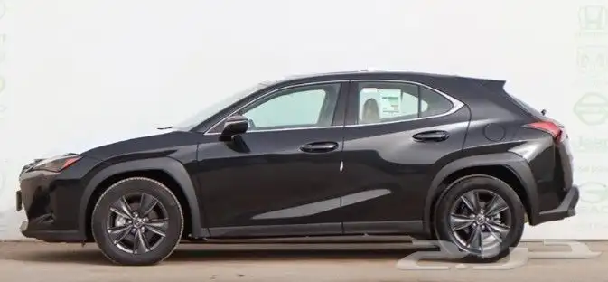 لكزس UX300 AH موديل 2024 اصفار سعودي كاش واقساط جميع البنوك 2