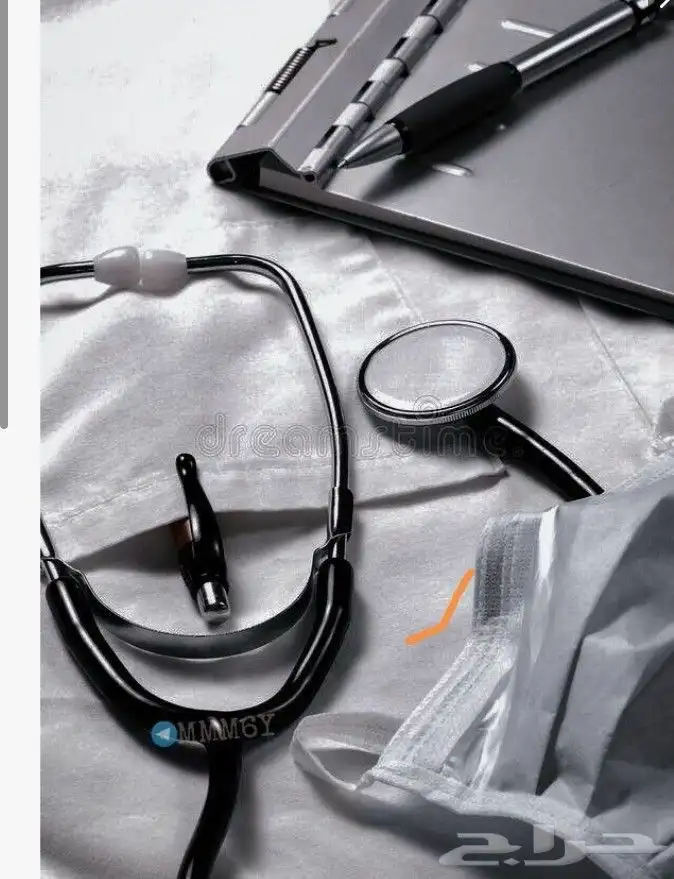 دكتور جامعي تدريس مواد طب 1