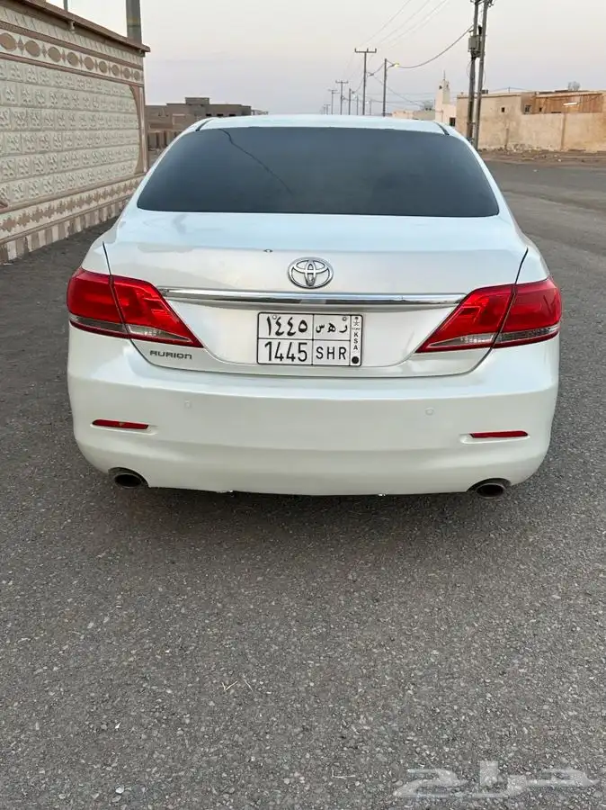 اوريون 2011 للبيع 4