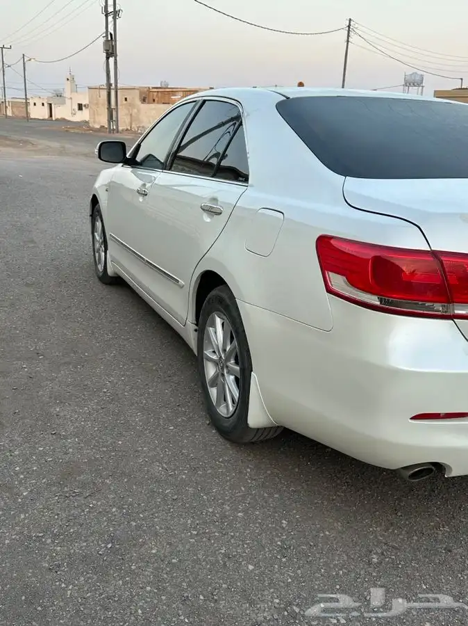 اوريون 2011 للبيع 2