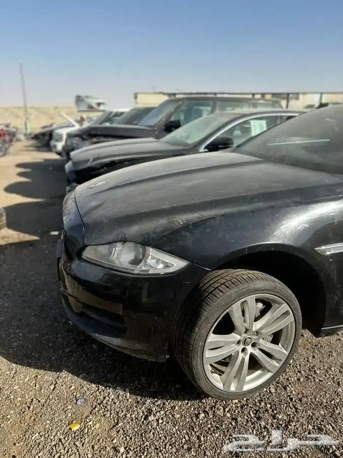 قطع غيار تشليح XJ جاكوار قطع غيار جاكور xj مستعملة اصلية 1