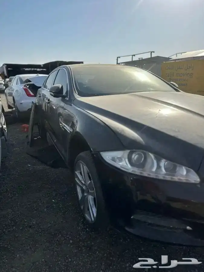قطع غيار تشليح XJ جاكوار قطع غيار جاكور xj مستعملة اصلية 2