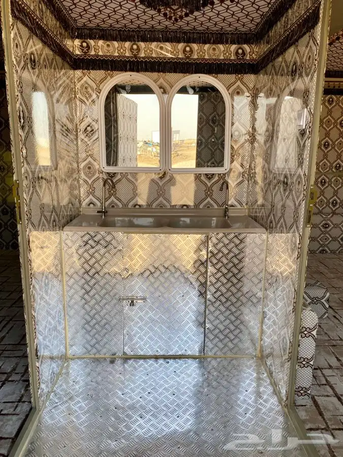 كرفانه 13 متر جديد 3