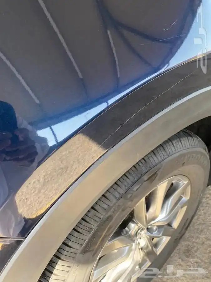 مازدا cx9 2019 6