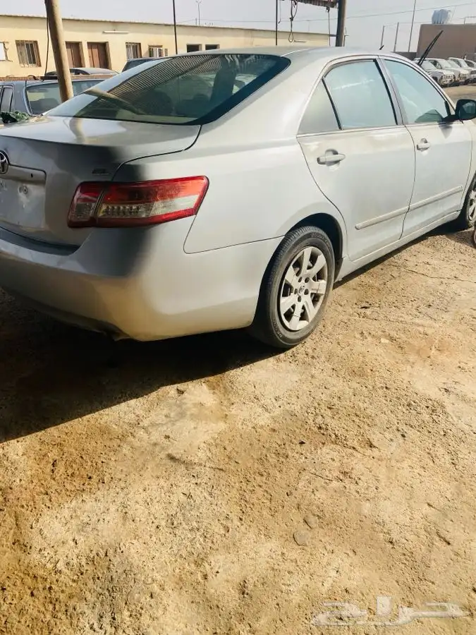 قطع غيار كامري 0