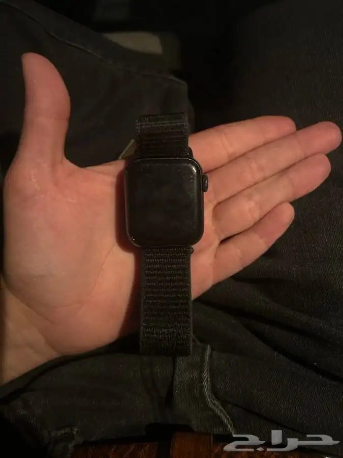 ساعه ابلSE 2024 0