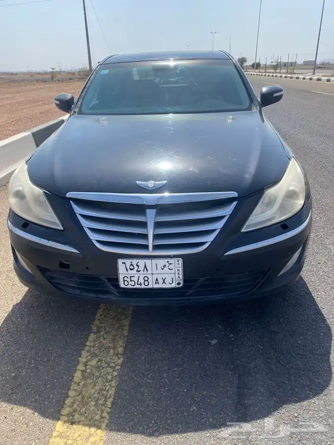 جنسس 2014 4