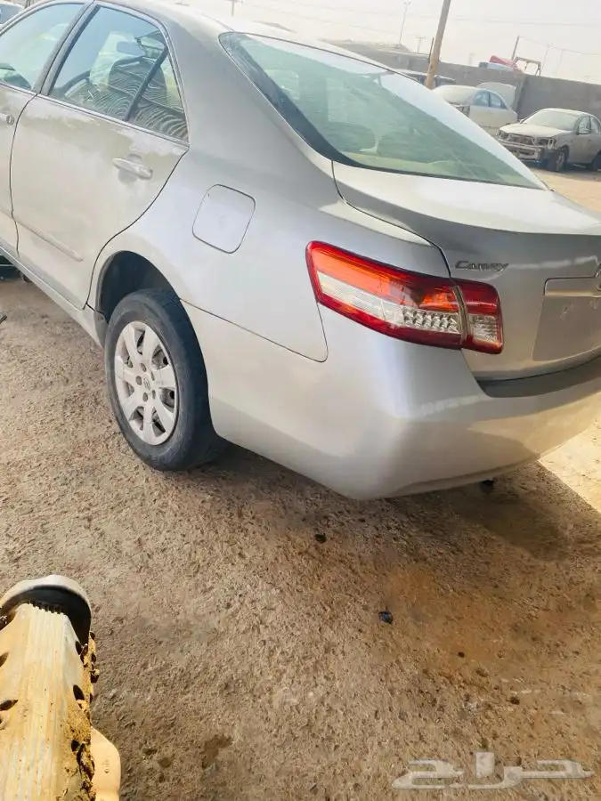 قطع غيار كامري 1