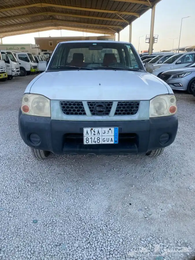 نيسان غمارتين موديل  2016 0