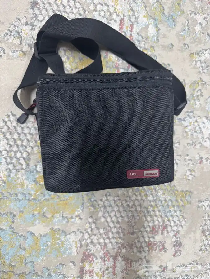 كاميرا كانون D600 0