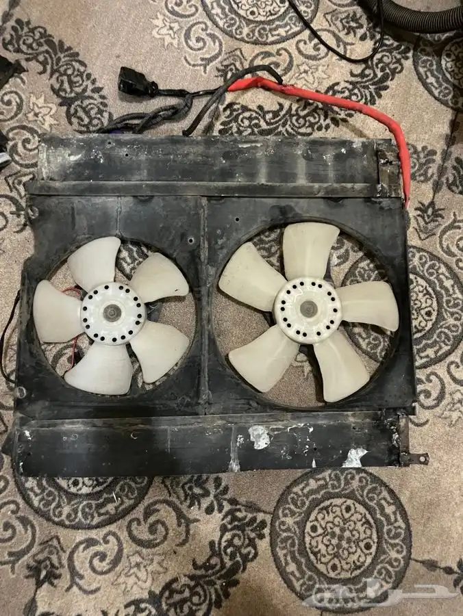 مراوح سوبارو للباترول 0
