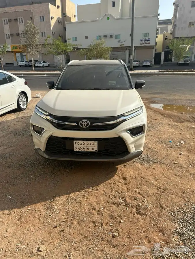 اوربان كروزر 0