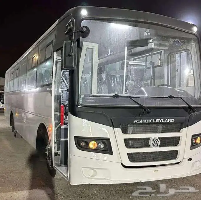 حافلات بيع وايجار 6