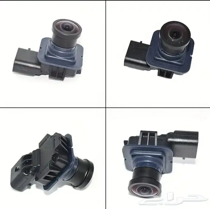 كاميرا رؤية خلفية أصلية لفورد إيدج (2013 2015) 2