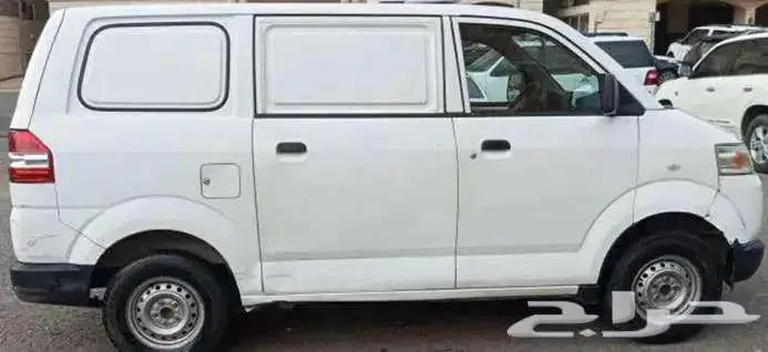 للايجار دباب فان بضاعه 0