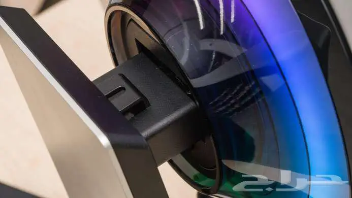 شاشة سامسونج - samsung odyssey g8 2