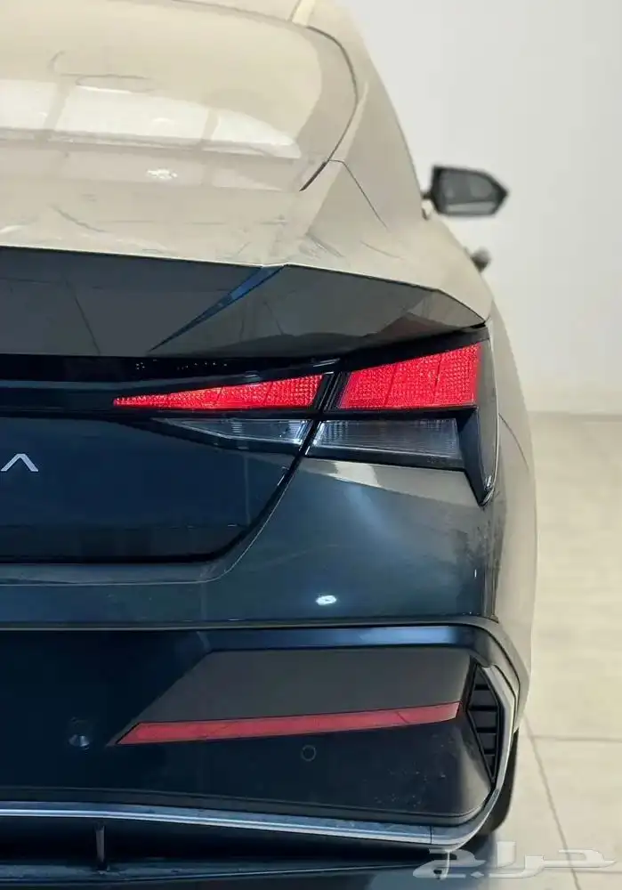 هوينداي النترا 2025 سمارت 1500cc 14