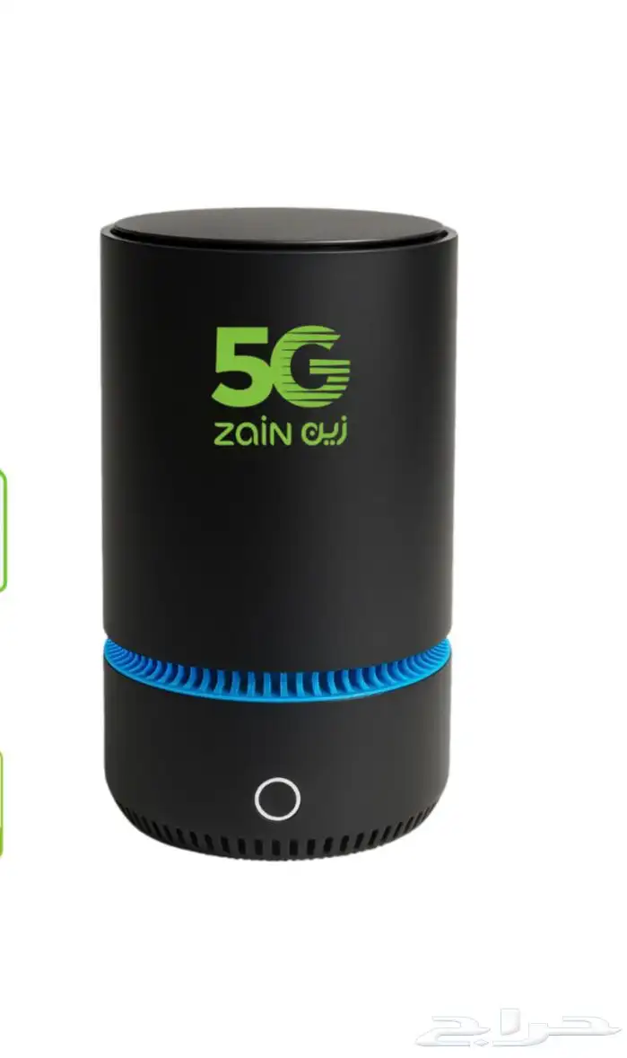 broadband 100 G5 يشتغل على كل الشبكات جديد بكرتونه 0