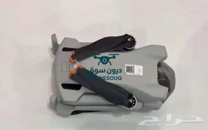 طائرة DJI Mini 3   حالة ممتازة (الجهاز فقط بدون بطارية) 2