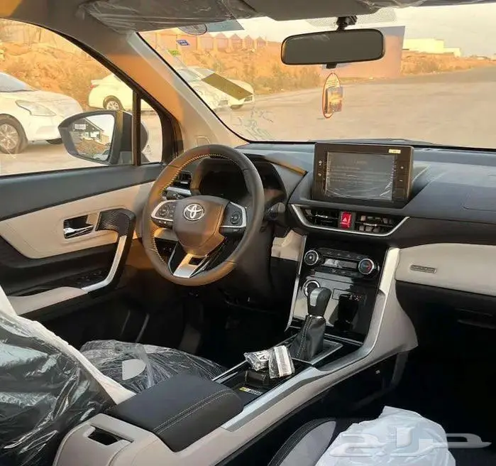 تويوتا فيلوز 2025 2