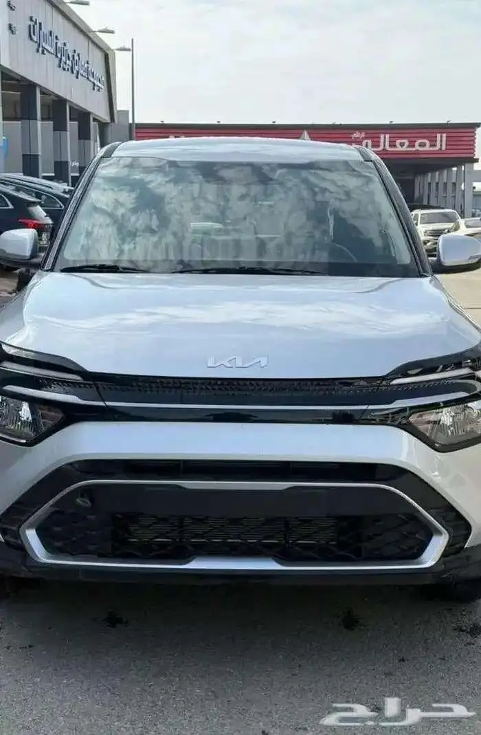 كيا كارينز 2025 كاش واقساط 0
