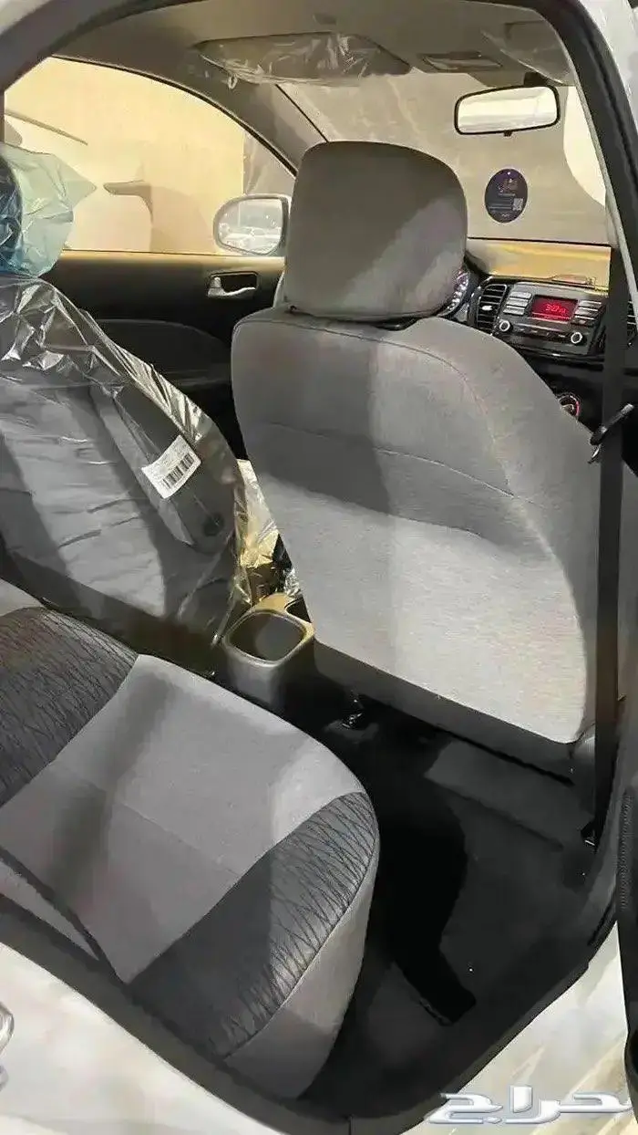 كيا بيجاس GL ستاندر 2026 كاش - تقسيط لدى الثواب 3