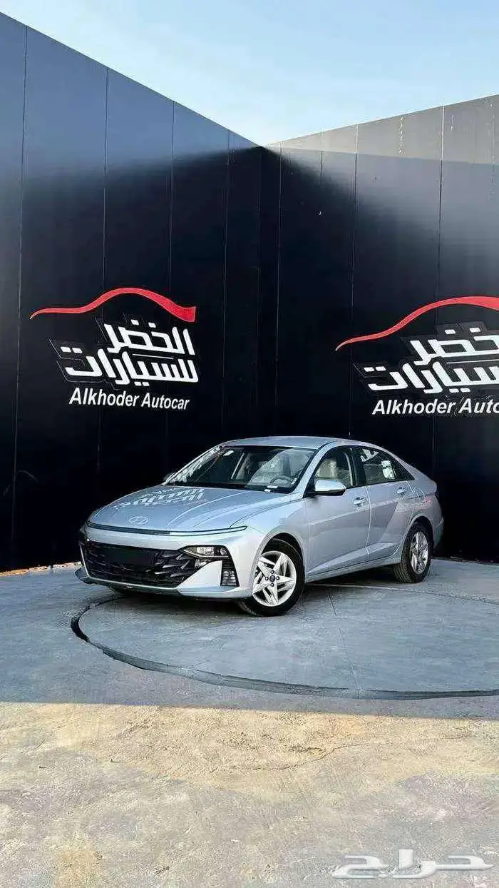 هونداي اكسنت سمارت 2026 0